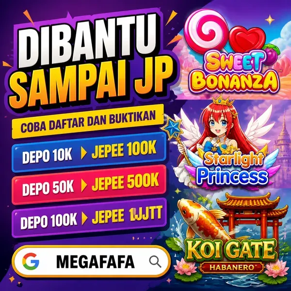 aplikasi slot judi online